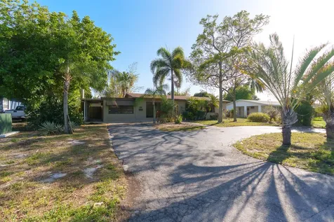1400 NE 24th Street Pompano Beach FL 33064