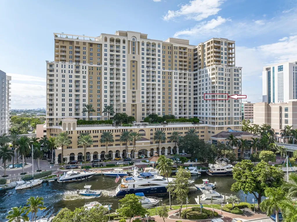 511 SE 5 Avenue Fort Lauderdale FL 33301