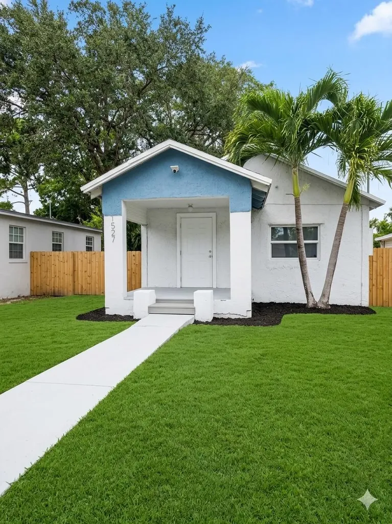 1527 NW 63rd Street Miami FL 33147