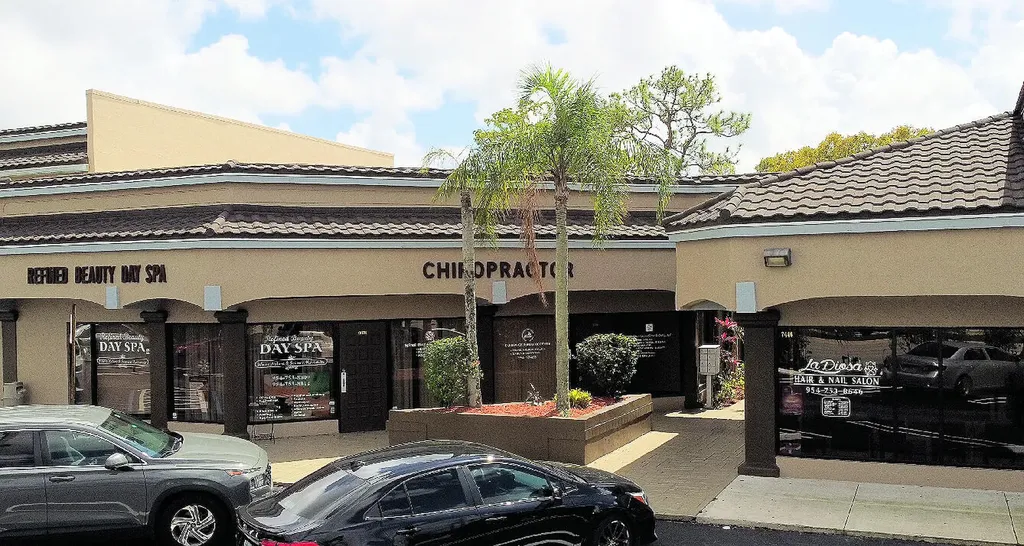 7442 Wiles Road Coral Springs FL 33067