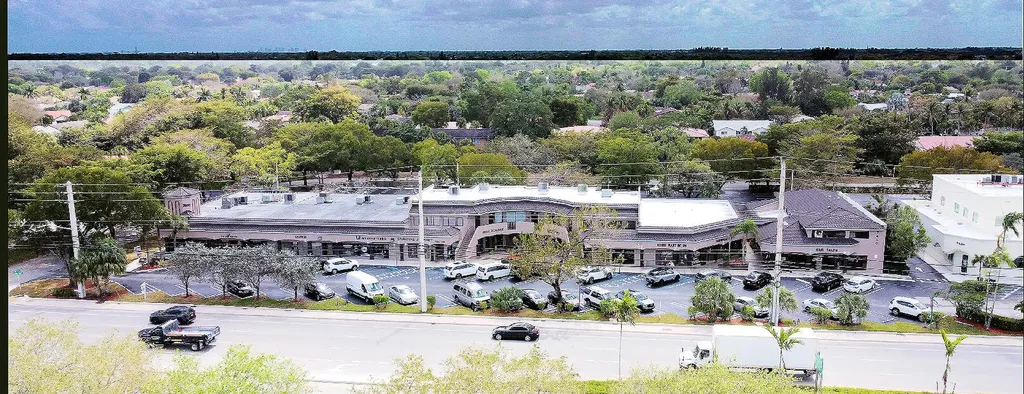 7442 Wiles Road Coral Springs FL 33067