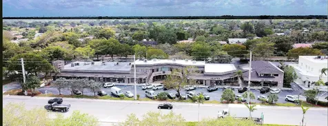 7442 Wiles Road Coral Springs FL 33067