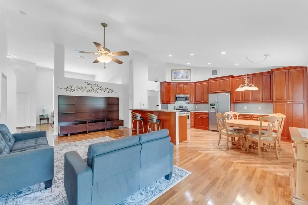 3291 Overlook Road Davie FL 33328