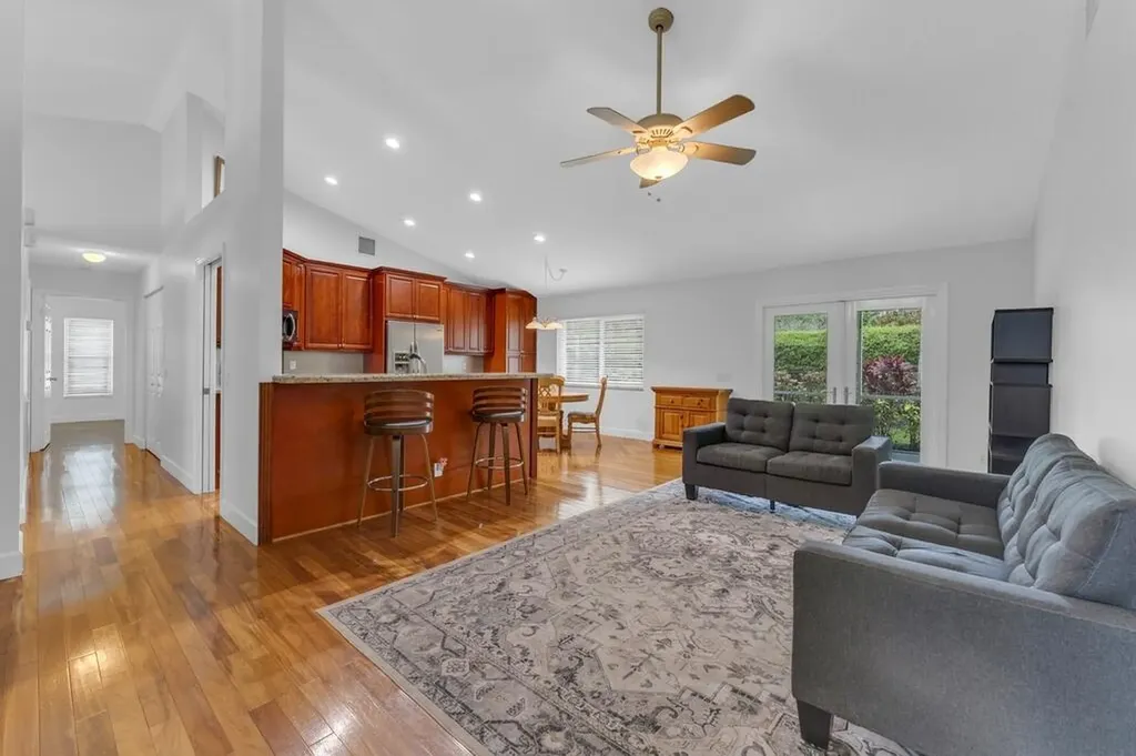 3291 Overlook Road Davie FL 33328
