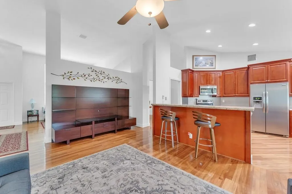3291 Overlook Road Davie FL 33328