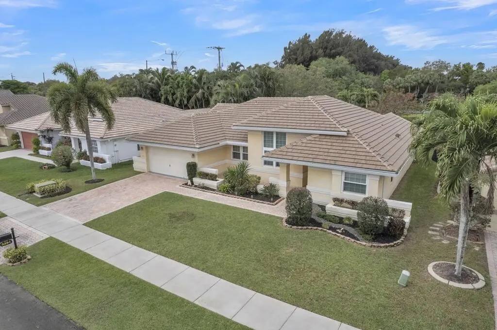 3291 Overlook Road Davie FL 33328