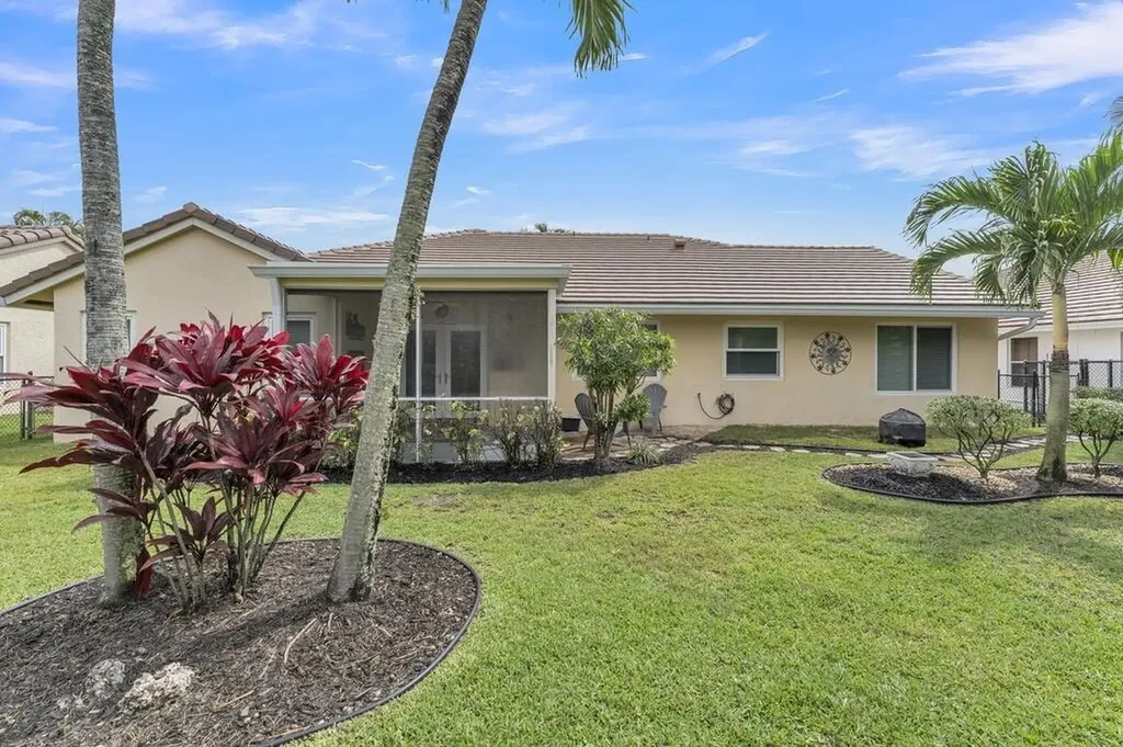 3291 Overlook Road Davie FL 33328