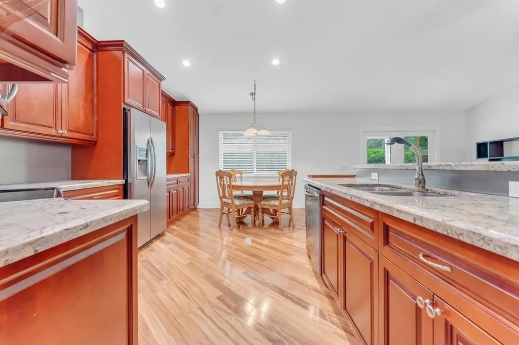 3291 Overlook Road Davie FL 33328