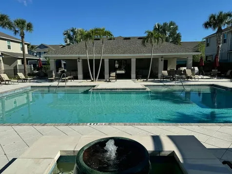 1011 Orchard Arbour Court Tampa FL 33613