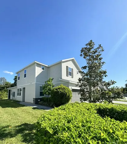 1011 Orchard Arbour Court Tampa FL 33613