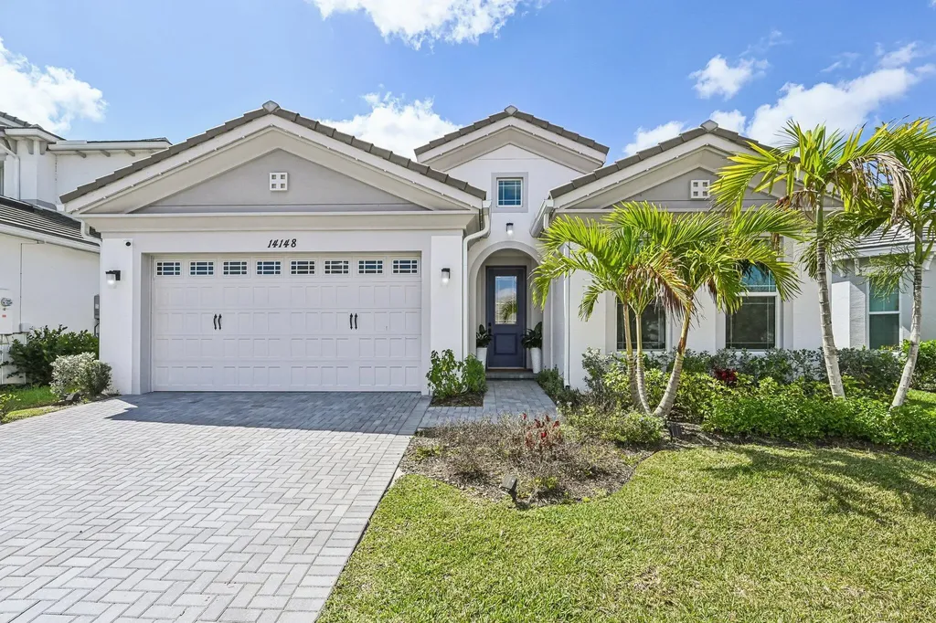 14148 Lacebark Lane Westlake FL 33470