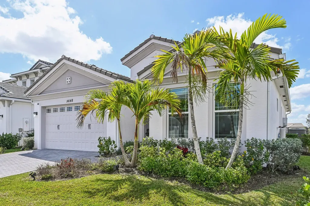 14148 Lacebark Lane Westlake FL 33470