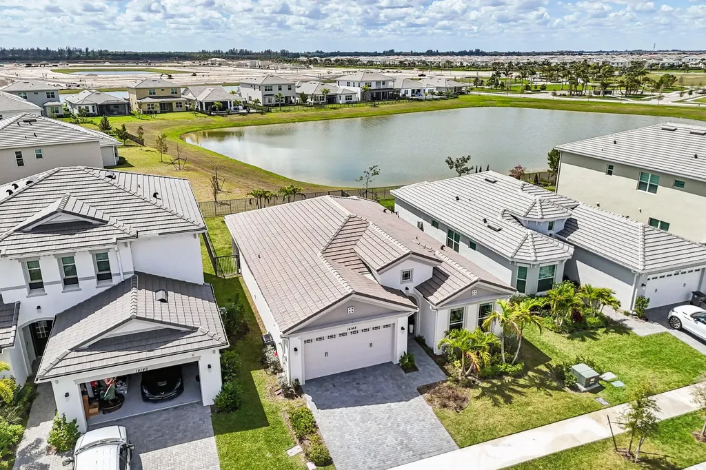 14148 Lacebark Lane Westlake FL 33470