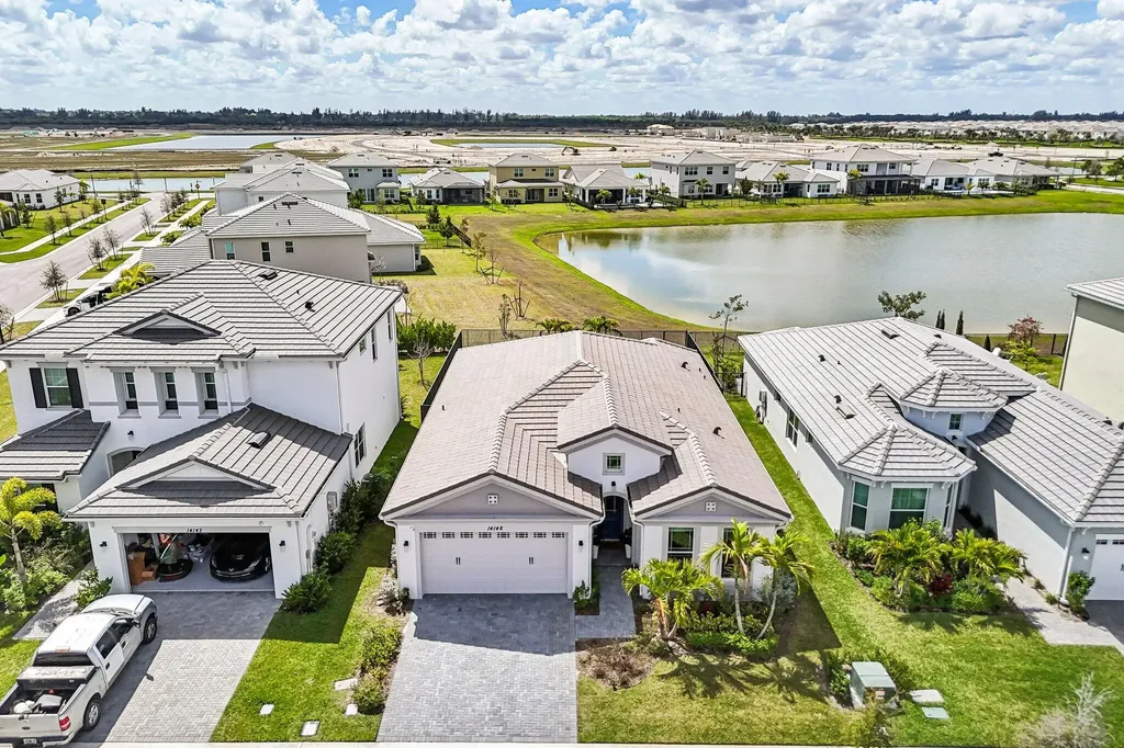 14148 Lacebark Lane Westlake FL 33470