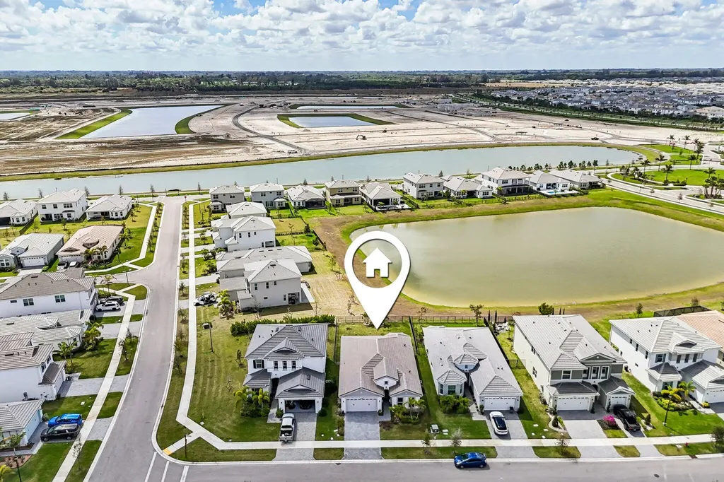 14148 Lacebark Lane Westlake FL 33470