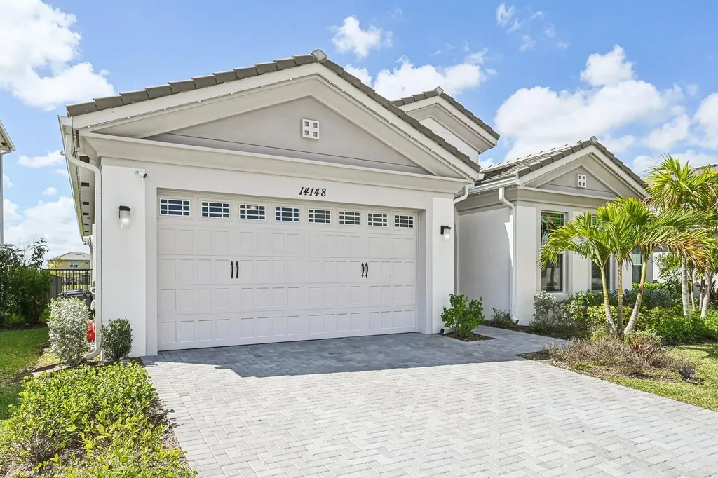 14148 Lacebark Lane Westlake FL 33470