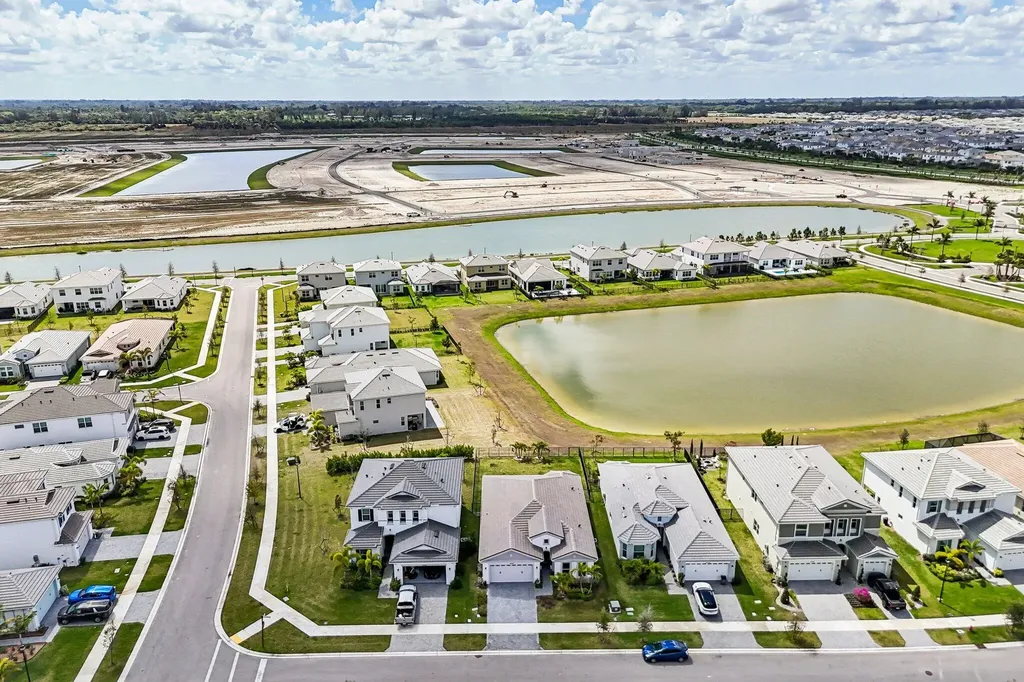 14148 Lacebark Lane Westlake FL 33470