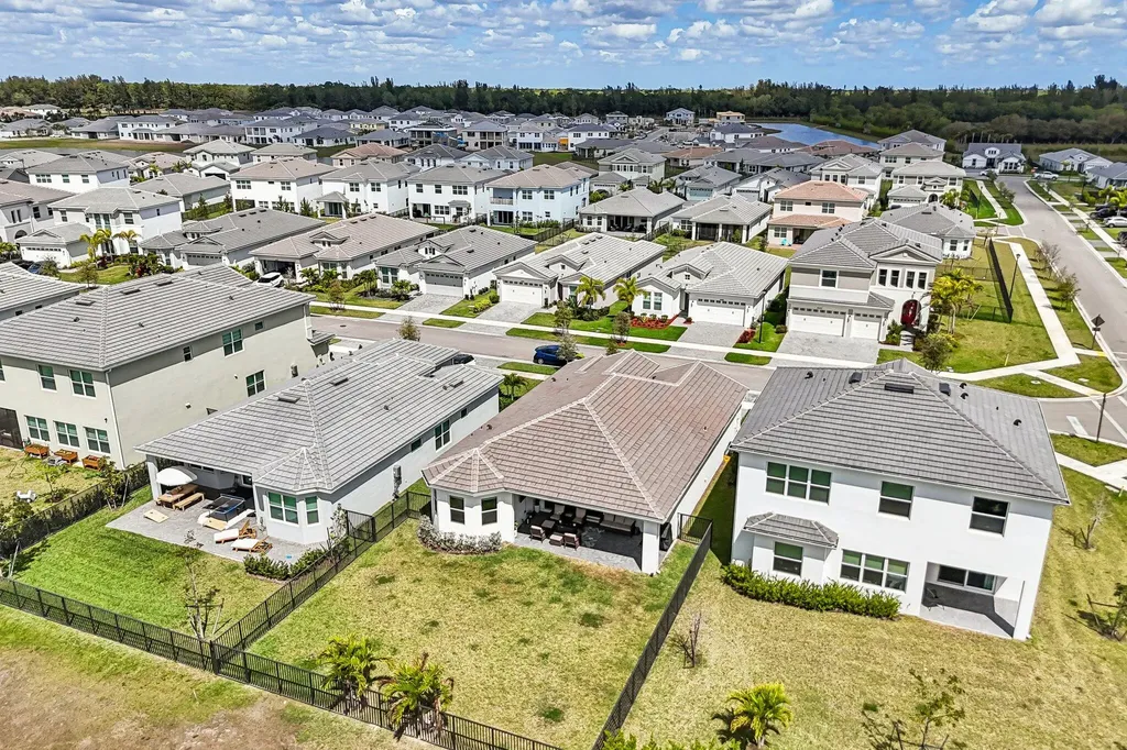 14148 Lacebark Lane Westlake FL 33470