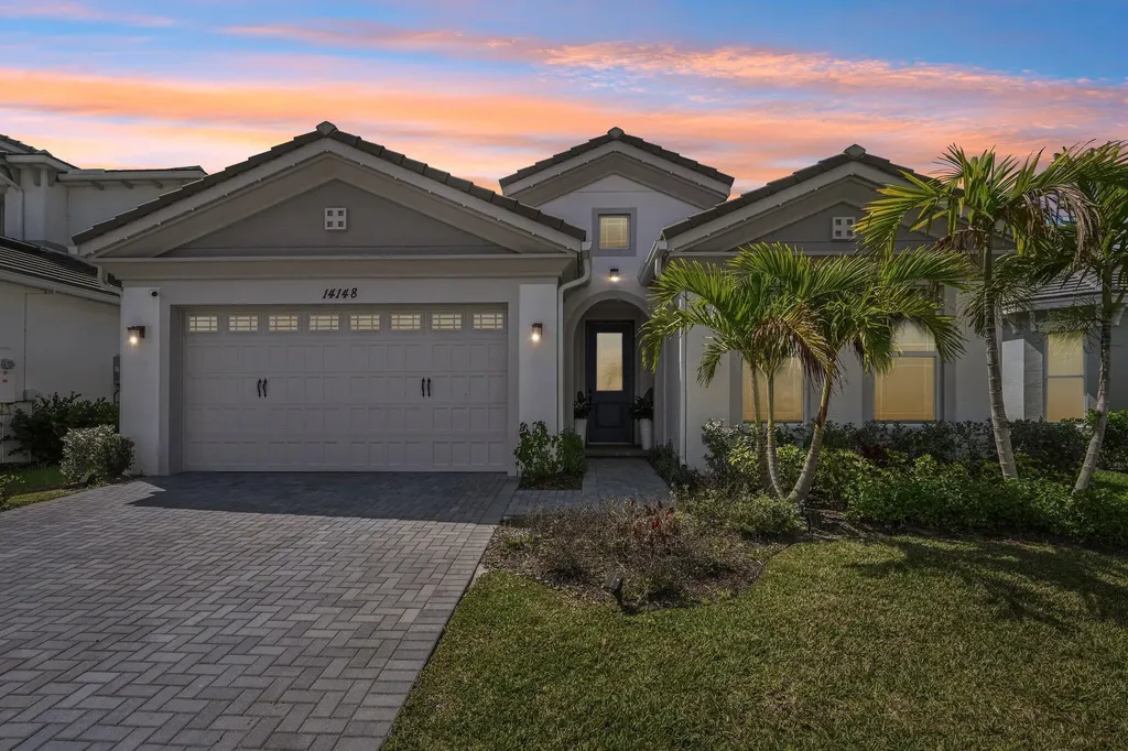 14148 Lacebark Lane Westlake FL 33470