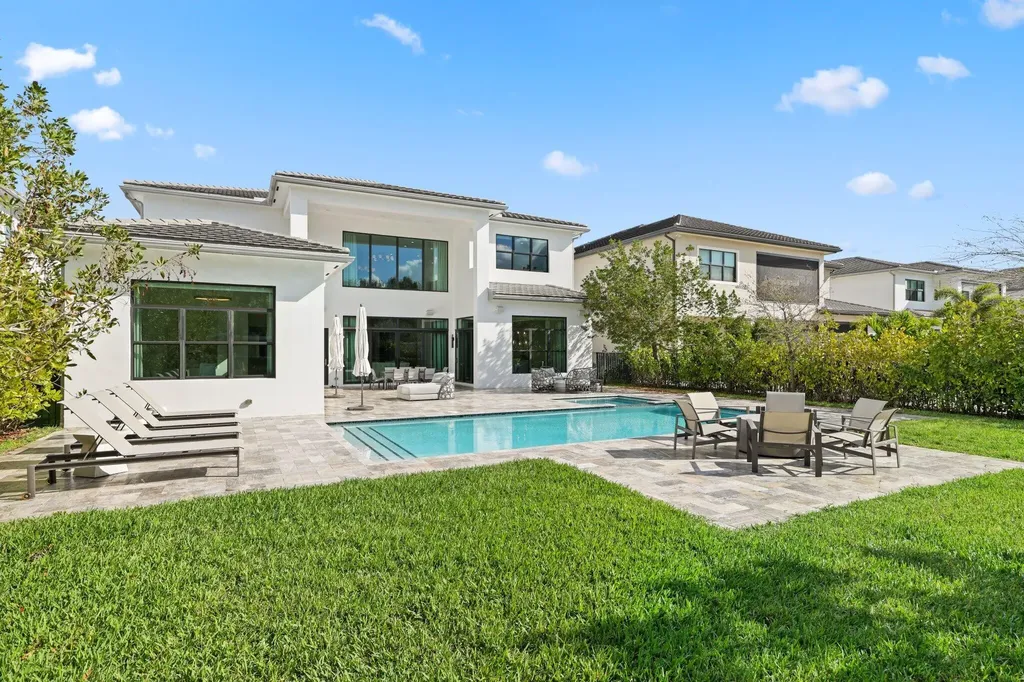17432 Ponte Chiasso Drive Boca Raton FL 33496