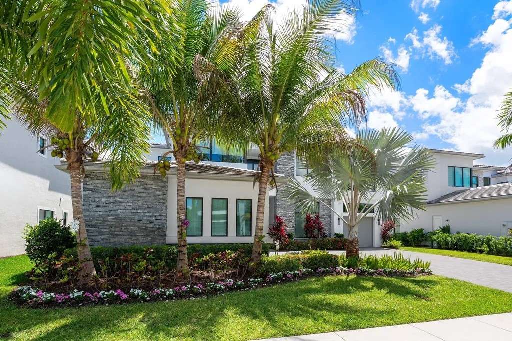 17432 Ponte Chiasso Drive Boca Raton FL 33496