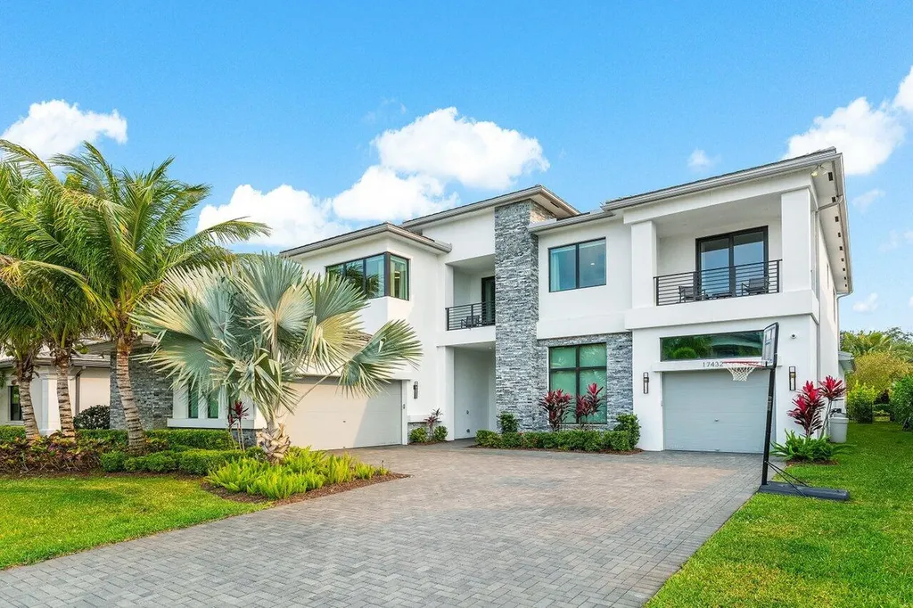 17432 Ponte Chiasso Drive Boca Raton FL 33496