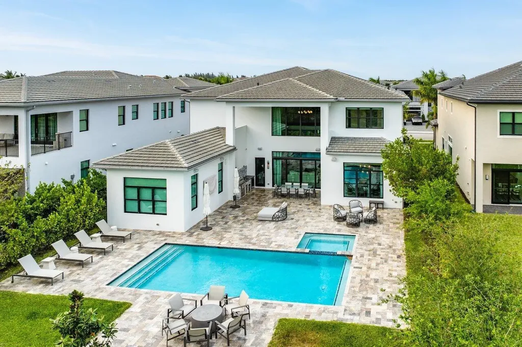 17432 Ponte Chiasso Drive Boca Raton FL 33496