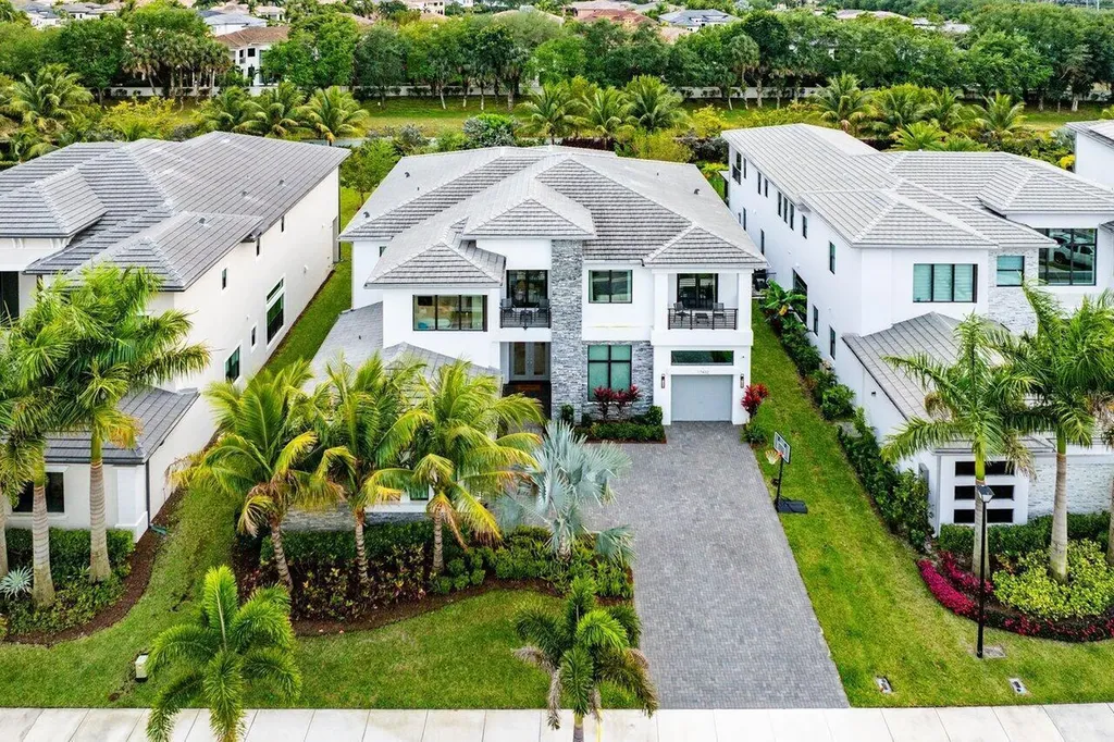 17432 Ponte Chiasso Drive Boca Raton FL 33496
