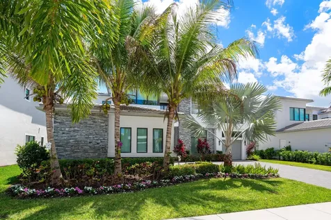 17432 Ponte Chiasso Drive Boca Raton FL 33496