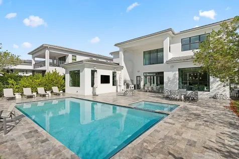 17432 Ponte Chiasso Drive Boca Raton FL 33496