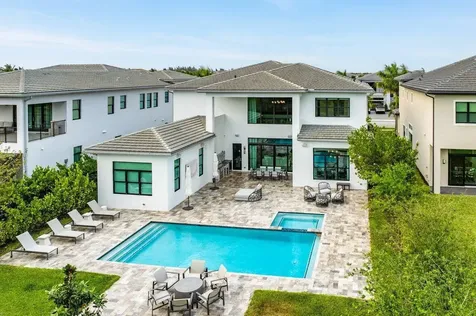 17432 Ponte Chiasso Drive Boca Raton FL 33496