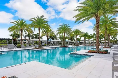 17432 Ponte Chiasso Drive Boca Raton FL 33496