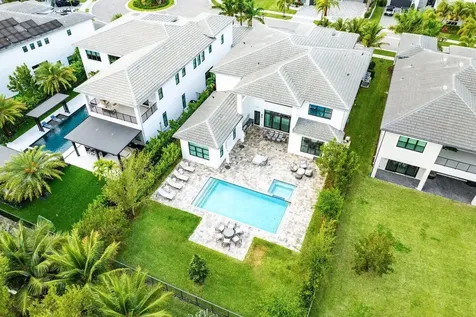 17432 Ponte Chiasso Drive Boca Raton FL 33496