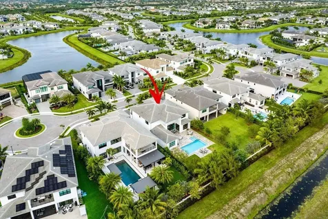 17432 Ponte Chiasso Drive Boca Raton FL 33496