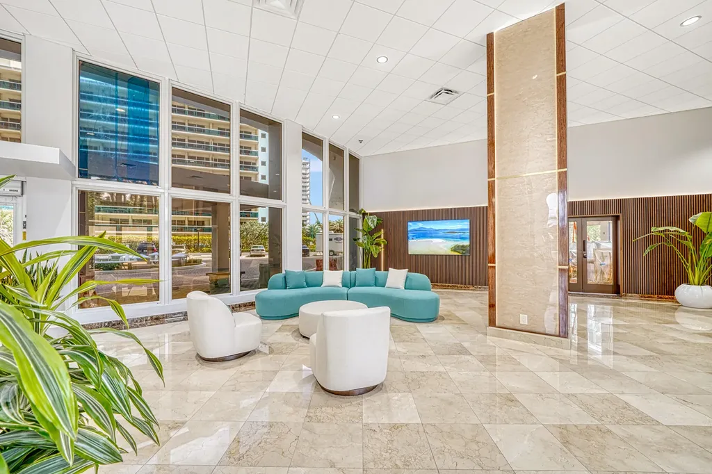 4100 Galt Ocean Drive Fort Lauderdale FL 33308