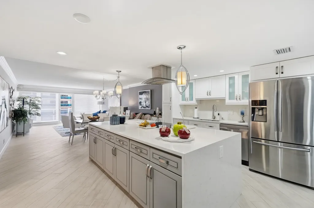 4100 Galt Ocean Drive Fort Lauderdale FL 33308