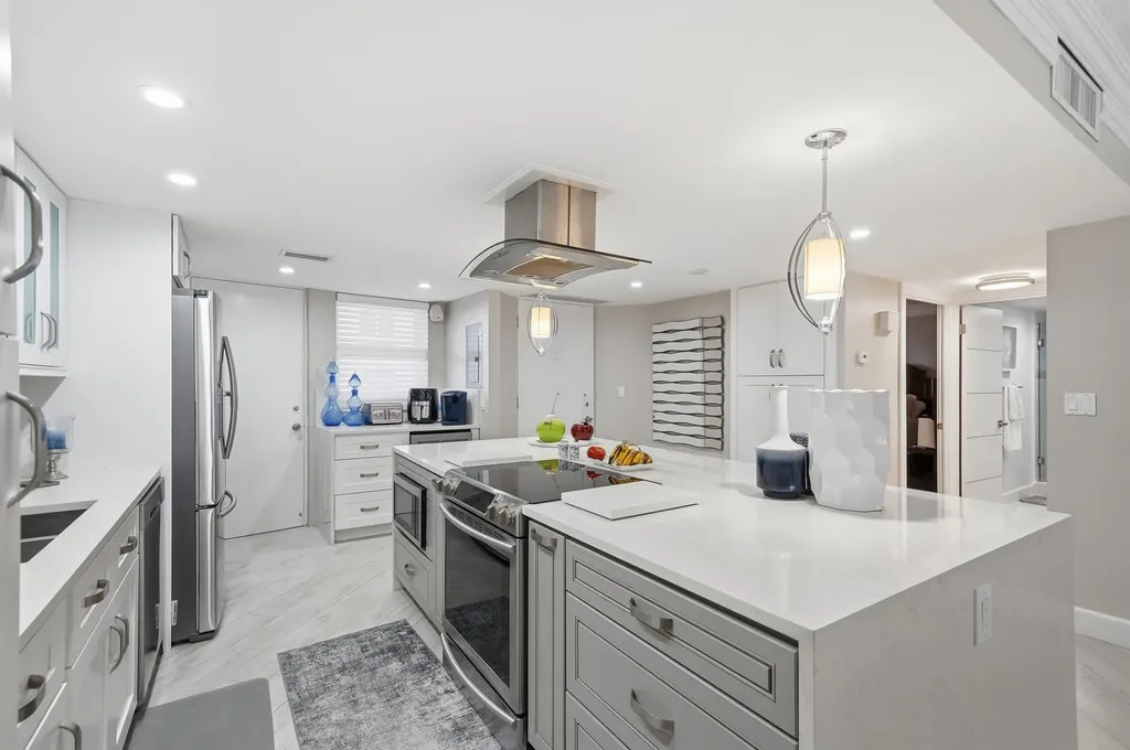 4100 Galt Ocean Drive Fort Lauderdale FL 33308