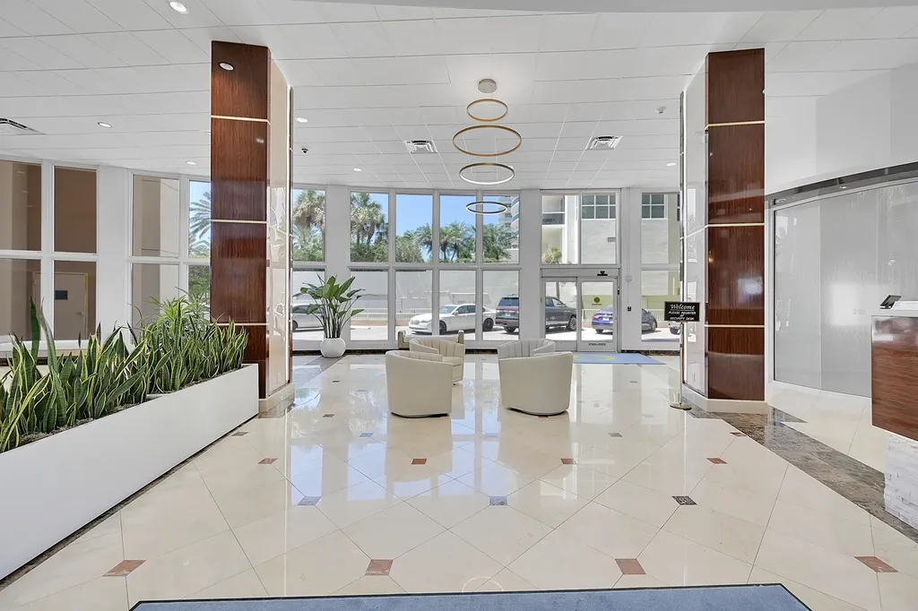 4100 Galt Ocean Drive Fort Lauderdale FL 33308