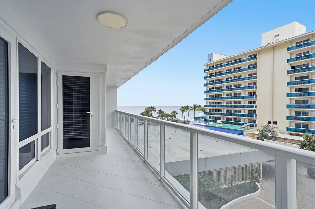 4100 Galt Ocean Drive Fort Lauderdale FL 33308