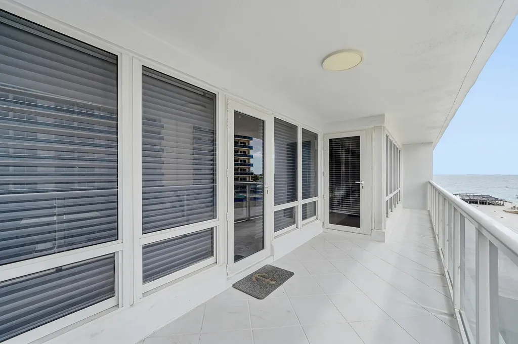 4100 Galt Ocean Drive Fort Lauderdale FL 33308