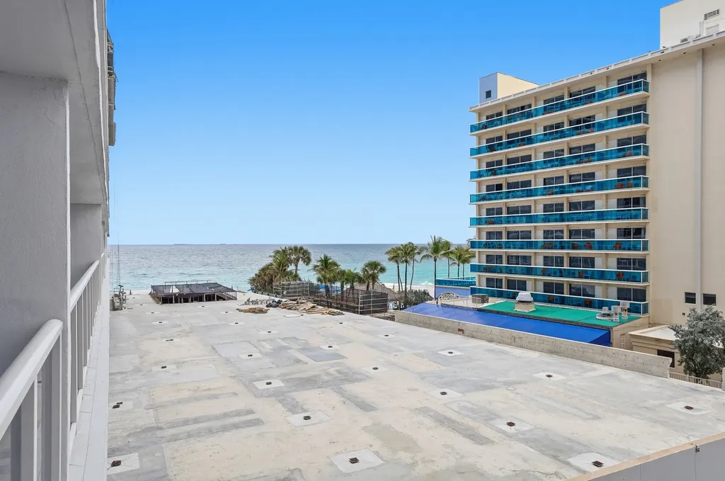 4100 Galt Ocean Drive Fort Lauderdale FL 33308