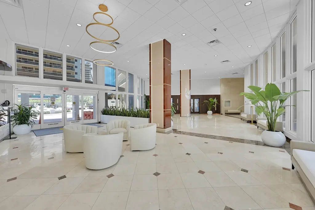 4100 Galt Ocean Drive Fort Lauderdale FL 33308