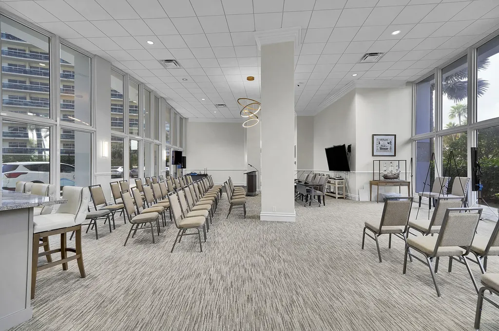 4100 Galt Ocean Drive Fort Lauderdale FL 33308