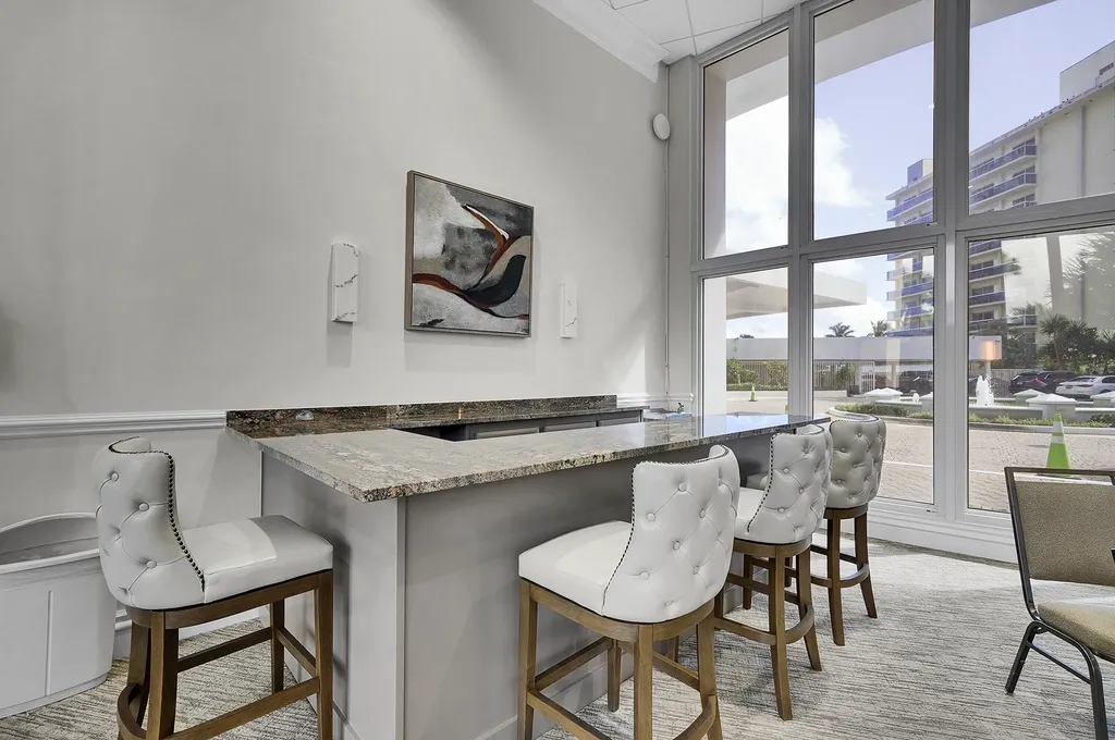 4100 Galt Ocean Drive Fort Lauderdale FL 33308