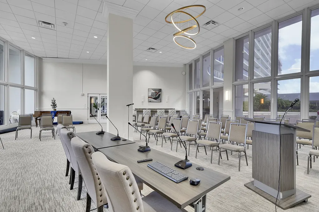 4100 Galt Ocean Drive Fort Lauderdale FL 33308