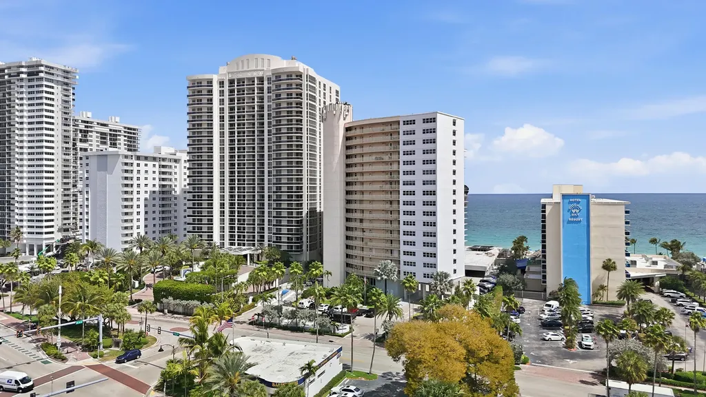 4100 Galt Ocean Drive Fort Lauderdale FL 33308