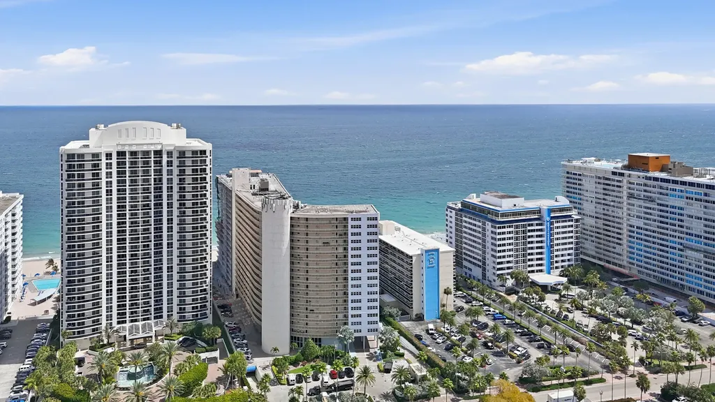 4100 Galt Ocean Drive Fort Lauderdale FL 33308
