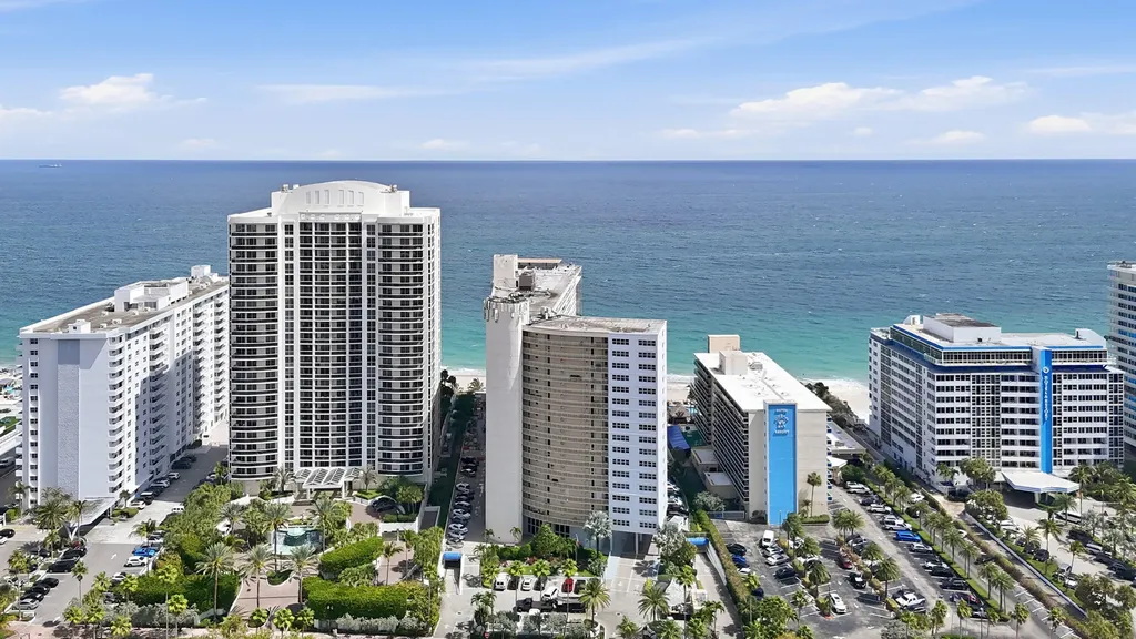 4100 Galt Ocean Drive Fort Lauderdale FL 33308