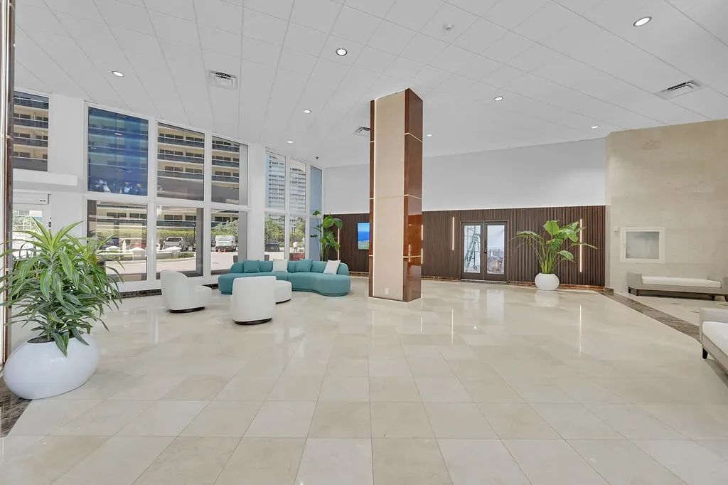 4100 Galt Ocean Drive Fort Lauderdale FL 33308