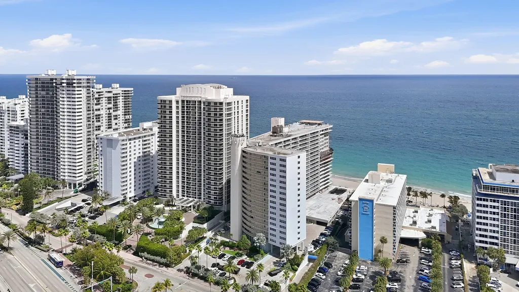 4100 Galt Ocean Drive Fort Lauderdale FL 33308